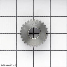 Load image into Gallery viewer, GEAR 26T