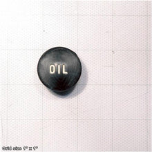 Load image into Gallery viewer, OIL FILL PLUG 3/4" NPT PLASTIC