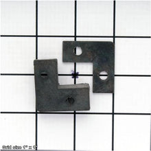 Load image into Gallery viewer, SADDLE WIPER W/PLATE RIGHT FRONT