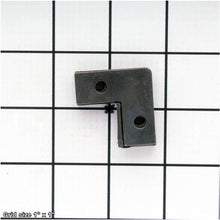 Load image into Gallery viewer, SADDLE WIPER W/PLATE RIGHT FRONT