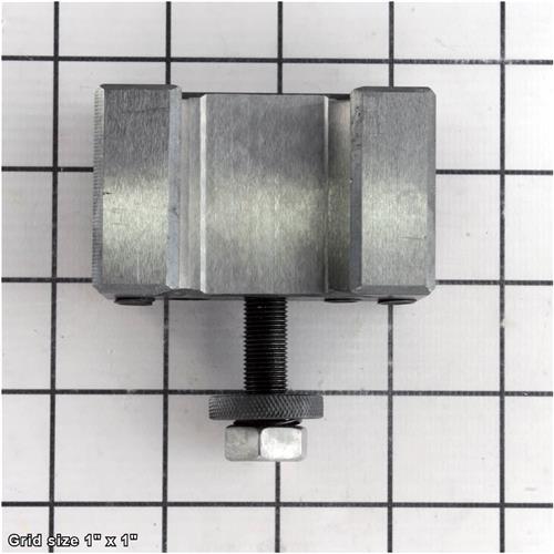 TOOL HOLDER BODY