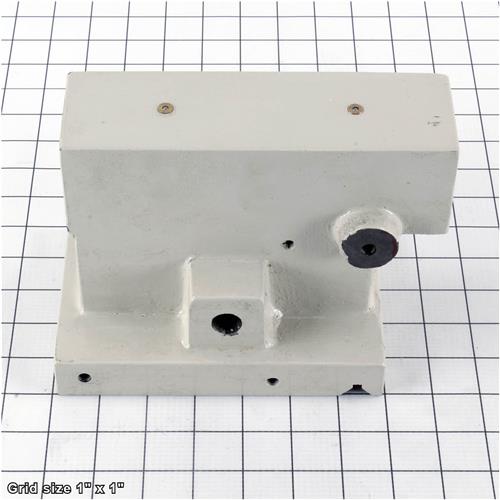 TAILSTOCK BODY