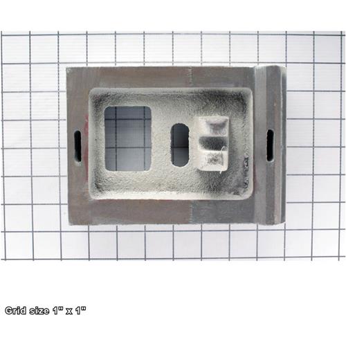 CLAMPING BASE