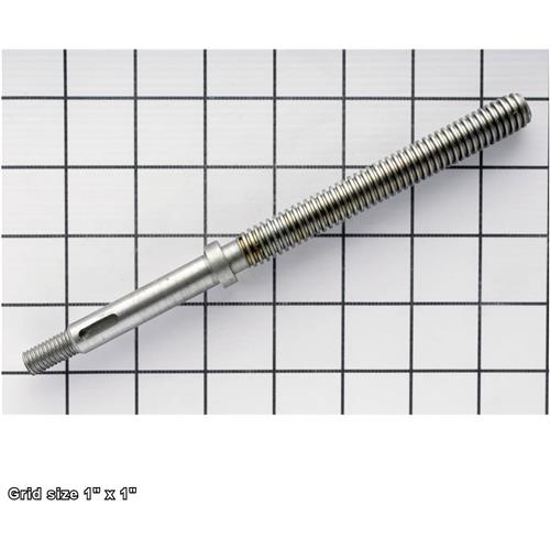 QUILL LEADSCREW