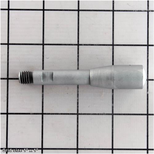 QUILL LOCK HANDLE M12-1.75 X 16 170L