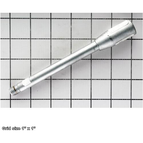 TAILSTOCK LOCK HANDLE M10-1.5 X 12 90L