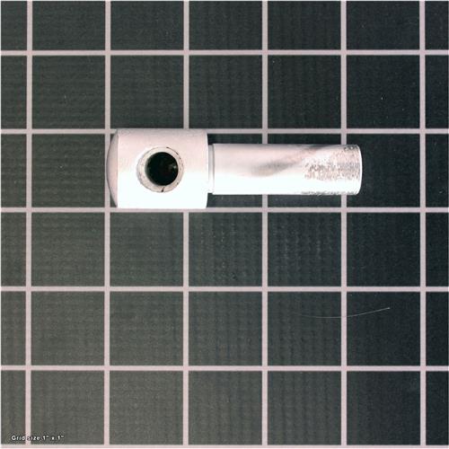 TAILSTOCK LOCK SHAFT