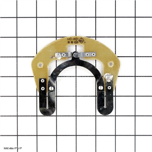 CONTACT PLATE
