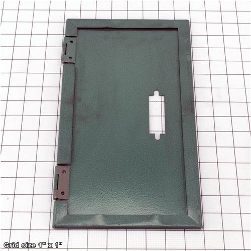 RIGHT STAND DOOR