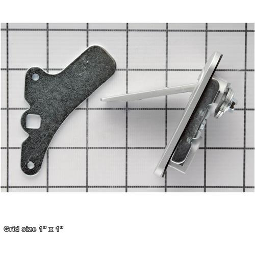 DOOR LATCH