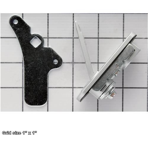 DOOR LATCH V2