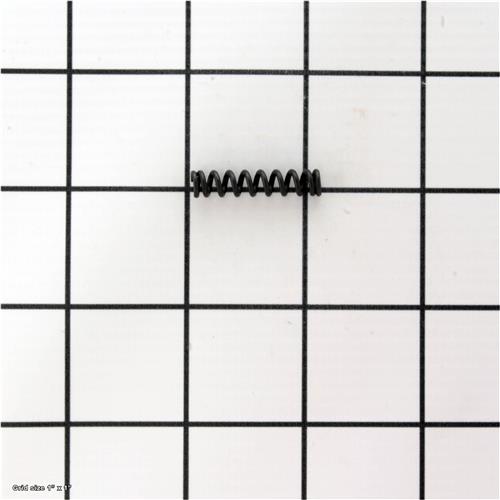 COMPRESSION SPRING 1.2 X 4.8 X 27