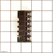Load image into Gallery viewer, TERMINAL BLOCK 12-POLE