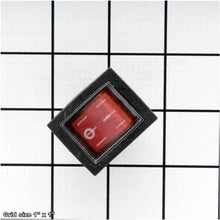 Load image into Gallery viewer, WATERPROOF SWITCH