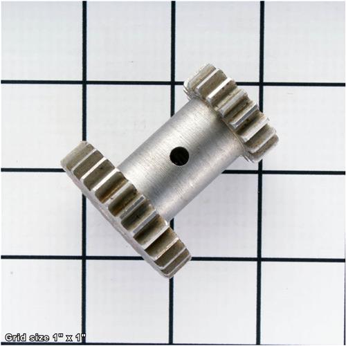DUPLEX GEAR