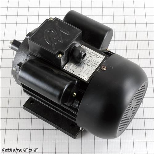 MOTOR 3/4HP 110V 1-PH V2.01.07