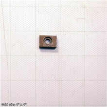 Load image into Gallery viewer, KEY 14 X 12 X 8 W/ HOLE