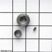 Load image into Gallery viewer, CHANGE GEAR 24T