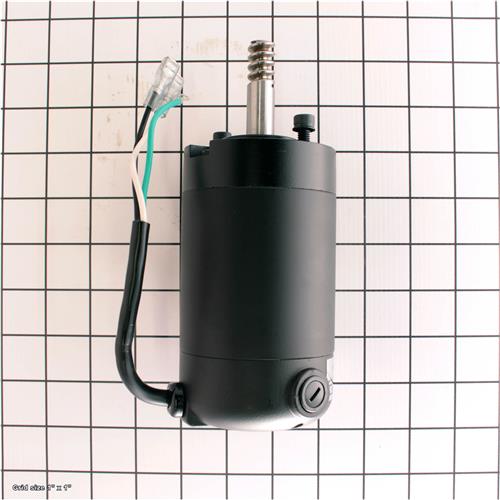 UNIVERSAL DC MOTOR 1/8HP 120V 1-PH