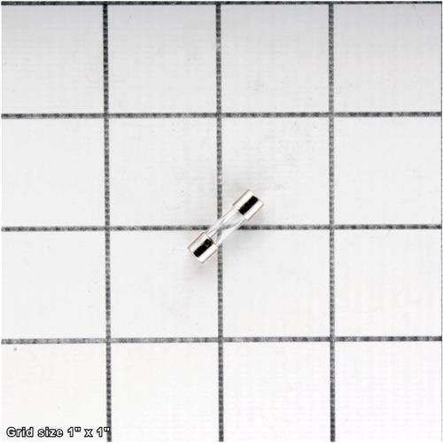 FUSE 3.15A 250VAC