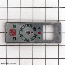 Load image into Gallery viewer, CONTROL PLATE