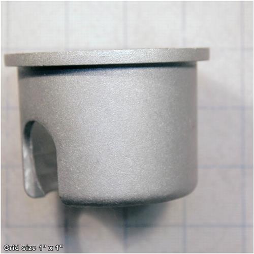 LOWER BALL HOUSING