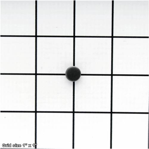 STOPPER 10 X 3MM