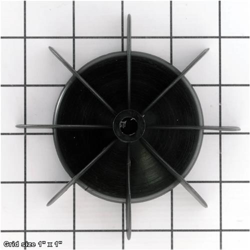 MOTOR FAN