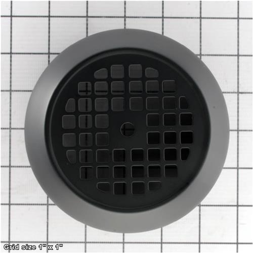 MOTOR FAN COVER