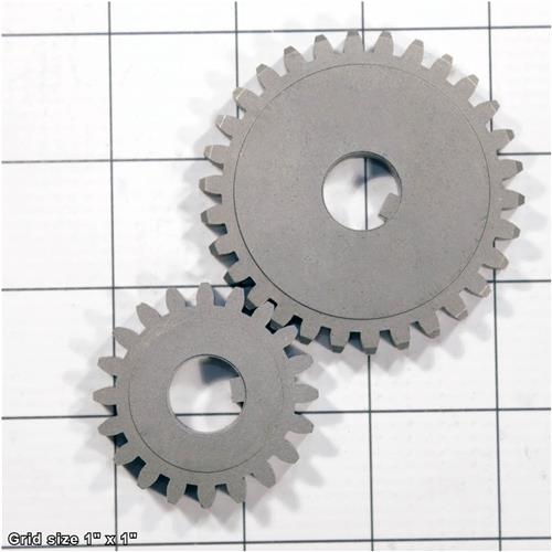 GEAR SET 20T/30T