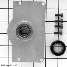 Load image into Gallery viewer, WORM GEAR BOX COVER ASSEMBLY