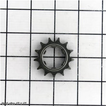 Load image into Gallery viewer, ROLLER SPROCKET 13T