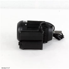 Load image into Gallery viewer, MOTOR 1/2HP 220V 1-PH W/WORM SHAFT