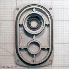 Load image into Gallery viewer, WORM GEAR BOX COVER ASSEMBLY