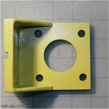 Load image into Gallery viewer, AIR CYLINDER FIXING SEAT
