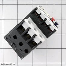 Load image into Gallery viewer, OL RELAY RHU-10K1 24.5-30A TECO V3.01.10