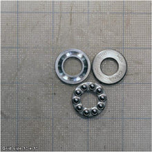 Load image into Gallery viewer, THRUST BEARING 51101