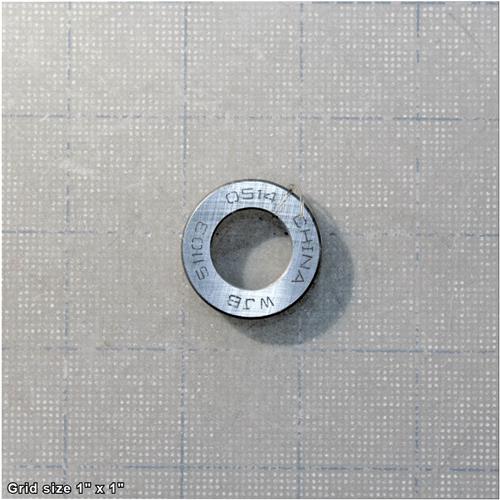 THRUST BEARING 51103