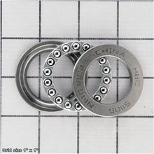Load image into Gallery viewer, THRUST BEARING 51106