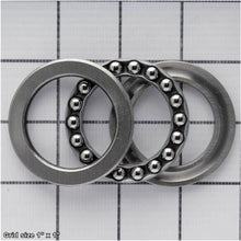Load image into Gallery viewer, THRUST BEARING 51108