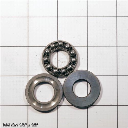 THRUST BEARING 51202