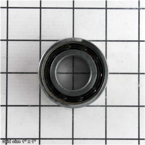 BALL BEARING 5205-OPEN