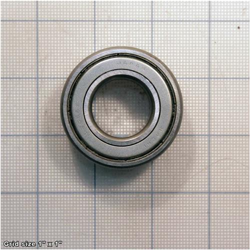 BALL BEARING 5205ZZ