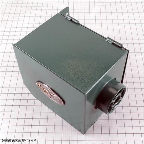 PROTECTION COVER RIGHT