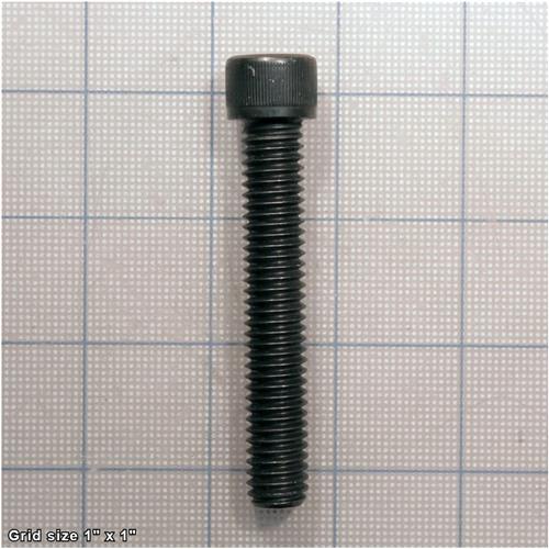 ADJUSTING SCREW 1/2-12 X 3