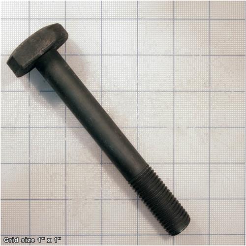 ADJUSTING SCREW 1/2-12 X 2