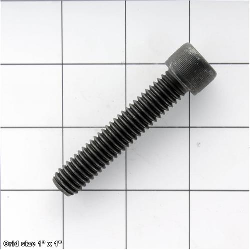 ADJUSTMENT SCREW 1/2-12 X 3