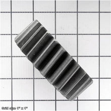 Load image into Gallery viewer, CUTTERHEAD GEAR 25T