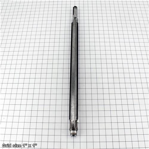 INLET FEED WHEEL SHAFT