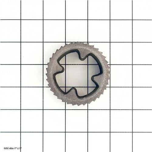 INLET FEED WHEEL RING